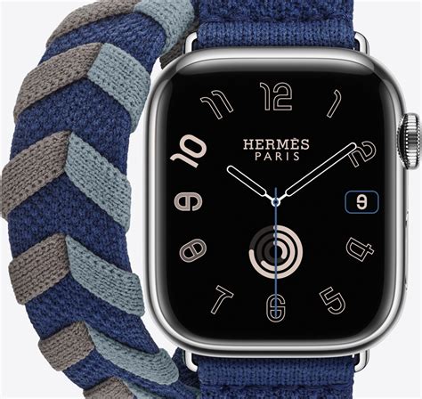 apple wat h hermes|apple watch hermes collection.